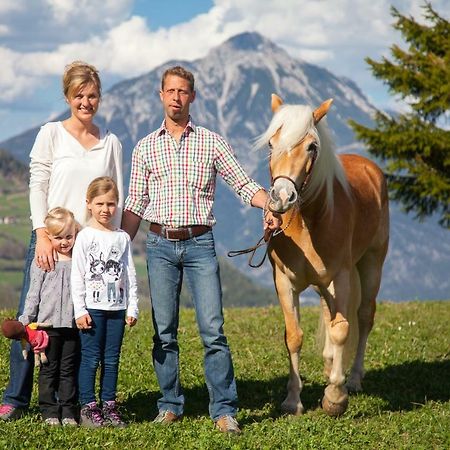 Apartament Am Sunnaberg Wenns Zewnętrze zdjęcie